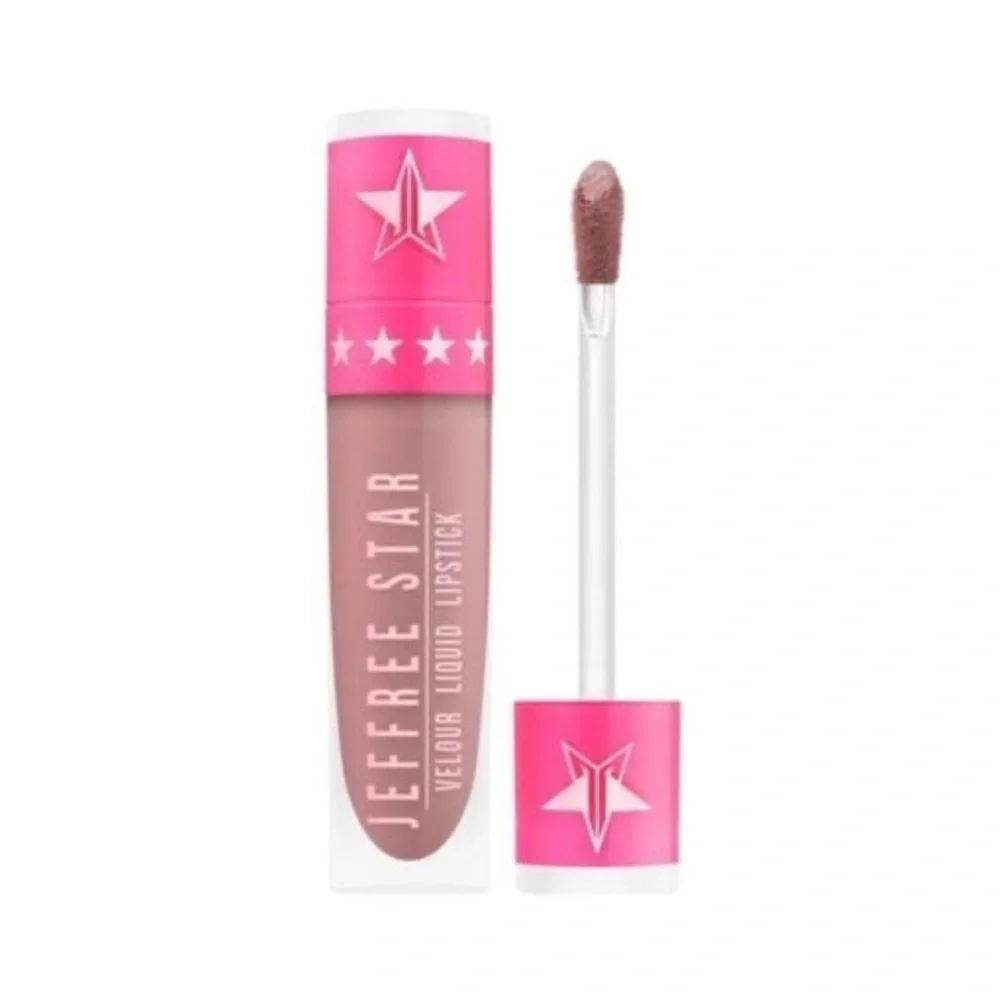 JEFFREE STAR - DECEASED Velour Liquid Lipstick NIB